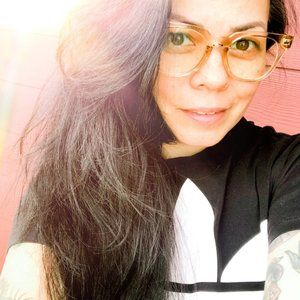 Meet your Posher Modern_Redcycle and @Redcakerecycle